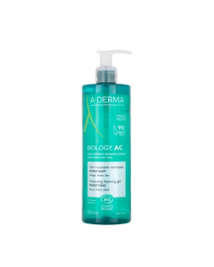 A-Derma Biology AC Gel Espuma Purificante 400ml