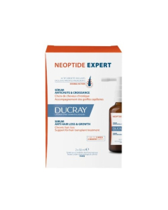 Ducray Neoptide Expert Sérum 2x50ml