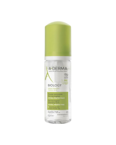 A-Derma Biology Espuma Limpeza 150ml