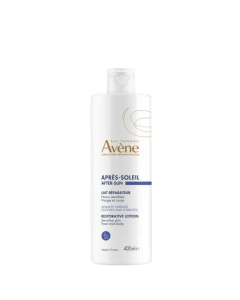 Avène After-Sun Leite Reparador Pós Solar 400ml