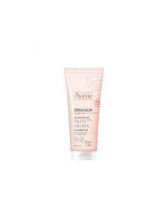 Avène XeraCalm Nutrition Gel Lavante 100ml
