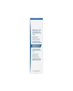 Ducray Kelual DS Creme Calmante Queratorredutor 40ml