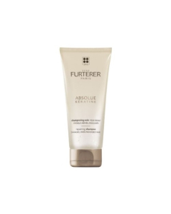 René Furterer Absolue Kératine Shampoo Cuidado Reparador 200ml