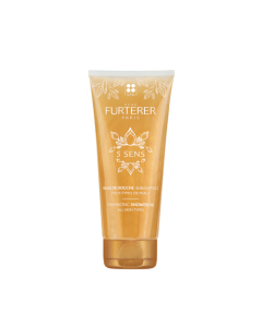 René Furterer 5 Sens Óleo Banho Sublimador 200ml
