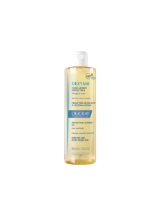 Ducray Dexyane Óleo Limpeza 400ml