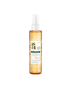 Klorane BodyCare Cupuaçu Flower Rich Oil Sublimator 150ml