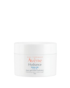 Avène Hydrance Aqua-Gel Pele Desidratada 50ml