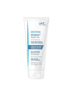 Ducray Dexyane Bálsamo Emoliente Antiprurido 200ml