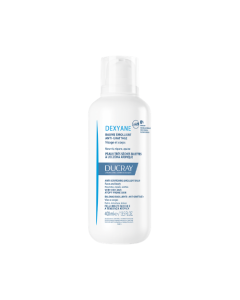 Ducray Dexyane Bálsamo Emoliente Antiprurido 400ml