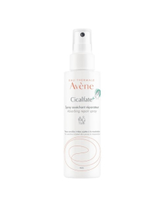 Avène Cicalfate+ Spray Secante Reparador 100ml