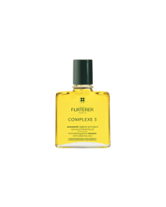 Rene Furterer Complexo 5 Concentrado Vegetal Estimulante 50ml