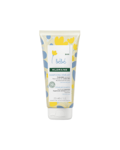 Klorane Baby Shampoo Soft 200ml