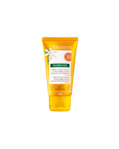 Klorane polysianes sun cream sublime spf30 50ml