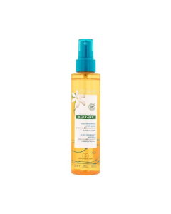 Klorane Polysianes After-Sun Repair Dry Oil 150ml