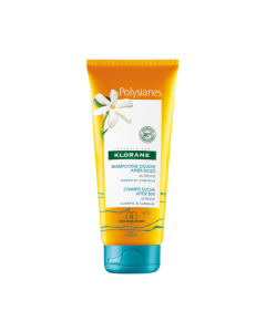 Klorane Policysianes Post-Solar Body and Hair 200ml Shampoo