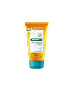 Klorane Policysianes Post-Solar Shampoo Body and Hair 75ml