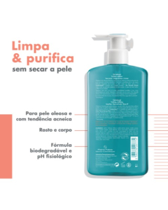 Avène Cleanance Gel 400ml