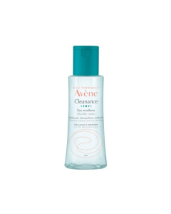 Avène Cleanance Água Micelar 100ml