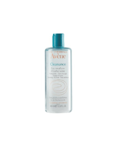 Avène Cleanance Água Micelar 400ml