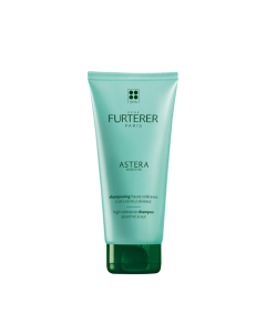 René Furterer Astera Sensitive Shampoo Elevada Tolerância 200ml