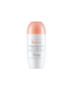 Avène Desodorizante Roll-On 50ml