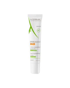 A-Derma Epitheliale A.H Ultra Creme Reparador Antimarcas 40ml
