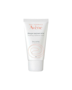 Avène Máscara Suavizante Iluminadora 50ml