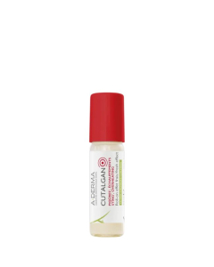 A-Derma Cutalgan Roll-On Efeito Fresco Ultracalmante 10ml