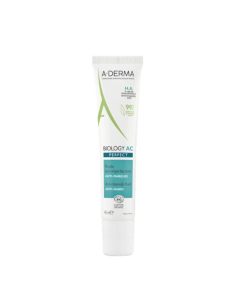 A-Derma Biology AC Perfect Fluido Anti-Imperfeições 40ml