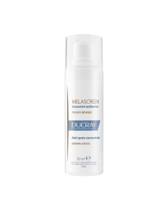Ducray Melascreen Concentrado Anti Manchas 30ml