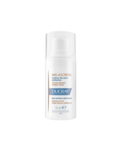 Ducray Melascreen Contorno de Olhos Anti-Manchas 15ml