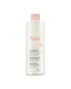 Avène Água Micelar Desmaquilhante 400ml
