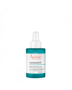 Avene Cleanance Sérum Esfoliante AHA 30ml