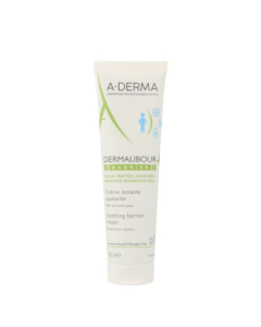 A-Derma Dermalibour+ Creme Barreira Protetor 100ml
