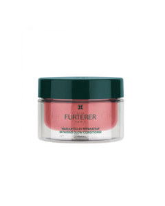 René Furterer Color Glow Máscara Reparadora de Luminosidade 200ml