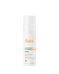 Avène Sunsimed KA SPF50+ 80ml