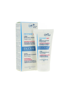 Ducray Dexyane MeD Creme Reparador Calmante 30ml