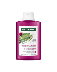 Klorane Capilar Figo da India Shampoo 200ml