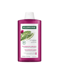 Klorane Capilar Figo da India Shampoo 400ml
