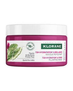 Klorane Capilar Figo da India Máscara 250ml
