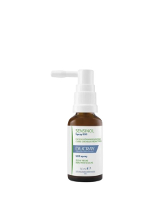 Ducray Sensinol Spray SOS Calmante Antiprurido 30ml