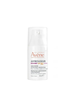 Avène Antirougeurs Rosamed Concentrado Protetor Hidratante SPF50+ 30 ml