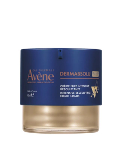 Avène Dermabsolu Creme Noite Anti-Idade 40ml