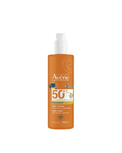 Avène Solar Spray Familiar SPF50+ 400ml