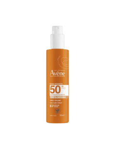 Avéne Protetor Solar Pele Sensível SPF50+ 200ml
