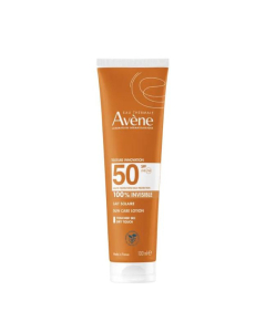 Avène Solar Leite SPF50 100ml