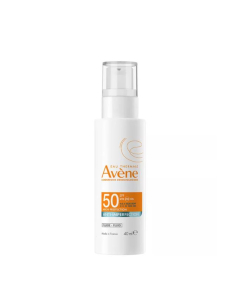 Avène Eau Thermale Fluido Anti-Imperfeições SPF50 40ml