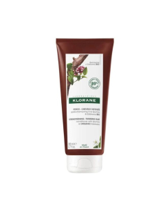 Klorane Quinina Condicionador Antiqueda 200ml