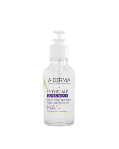 A-Derma Epitheliale Ultra Repair Sérum Multireparador HA+ 30ml