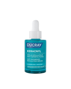 Ducray Keracnyl Sérum Regulador Anti-Imperfeições 30ml